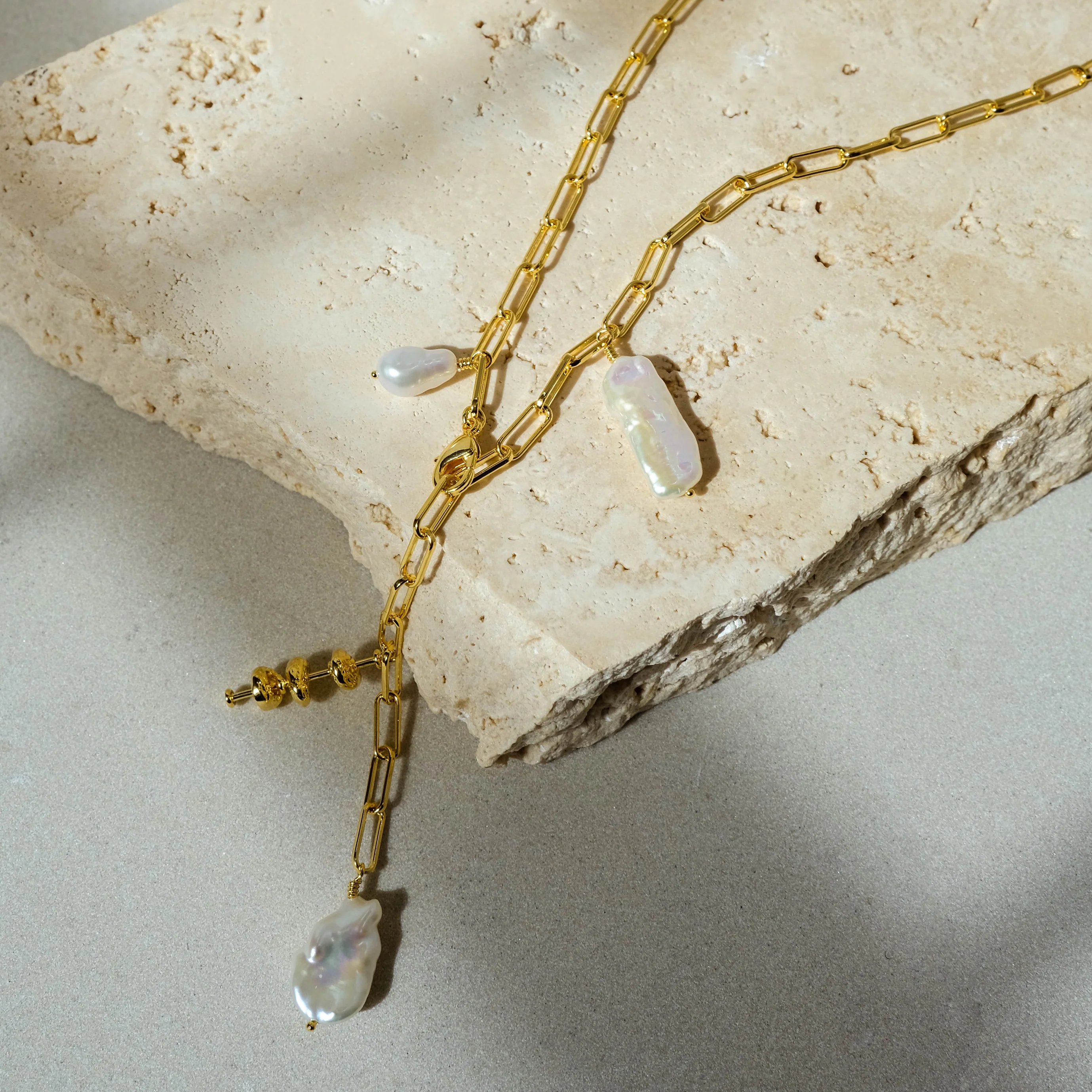 AMBER SCEATS Womens Alana Necklace - Image 6