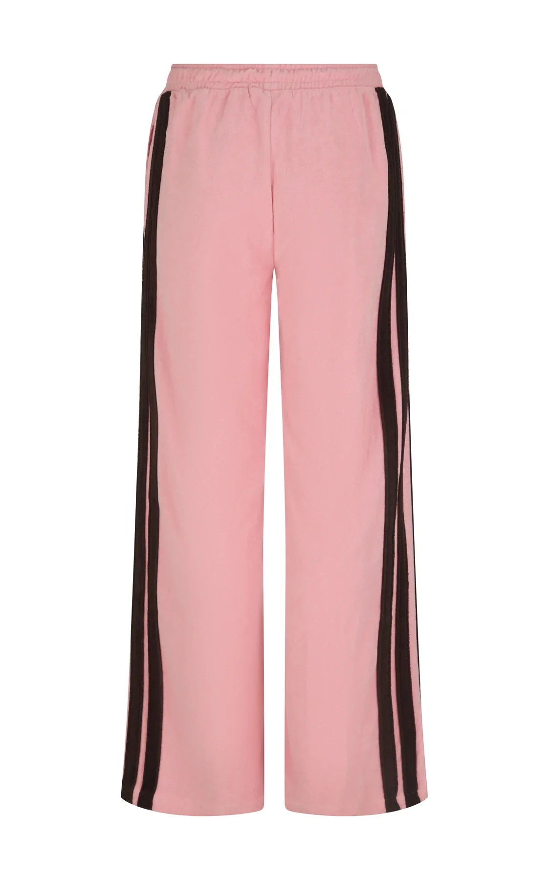 ARAMINTA JAMES Womens AJ Terry Pant in Candy Pink - Image 5
