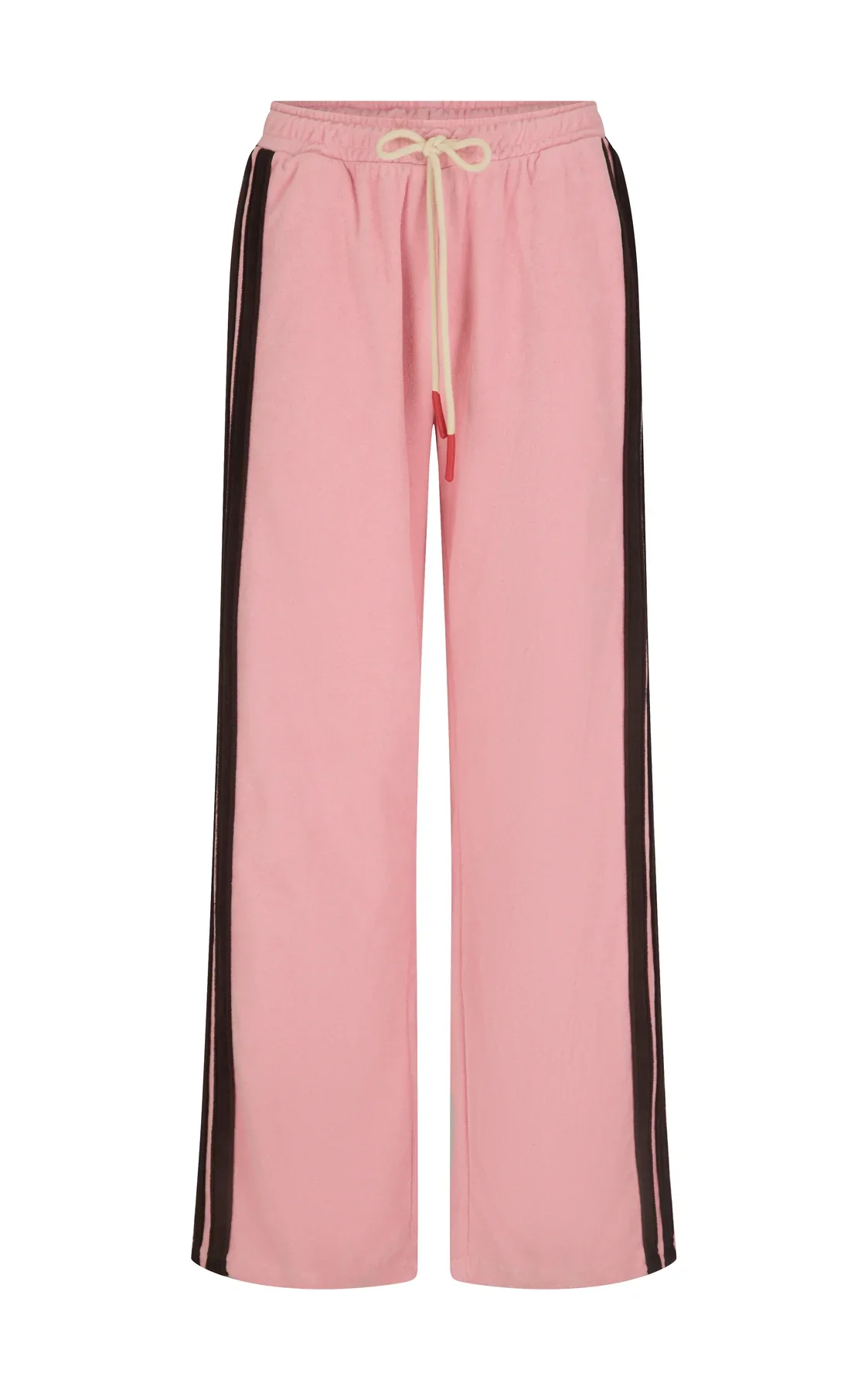 ARAMINTA JAMES Womens AJ Terry Pant in Candy Pink - Image 7