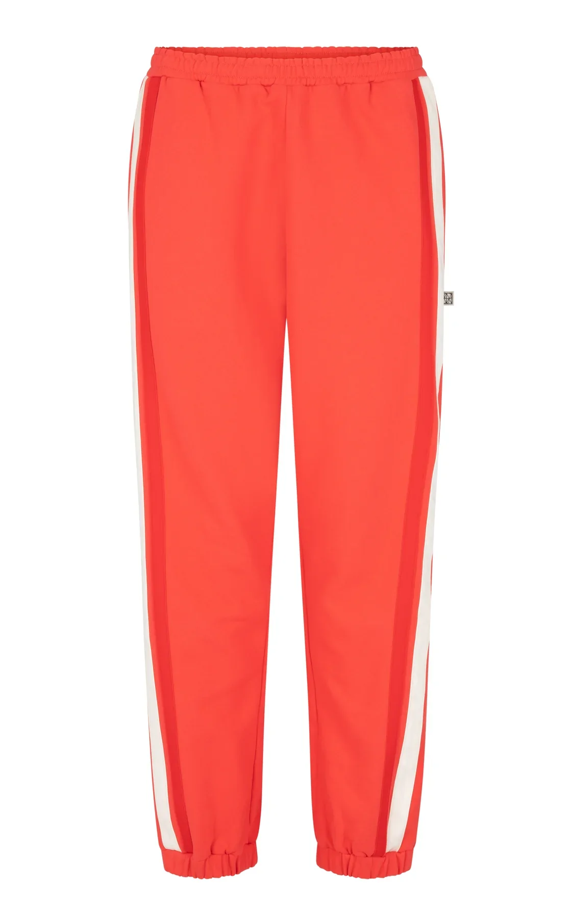 ARAMINTA JAMES Womens Bisous Trackpant Coral - Image 12