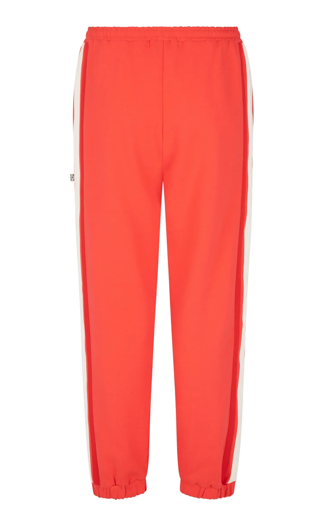 ARAMINTA JAMES Womens Bisous Trackpant Coral - Image 13