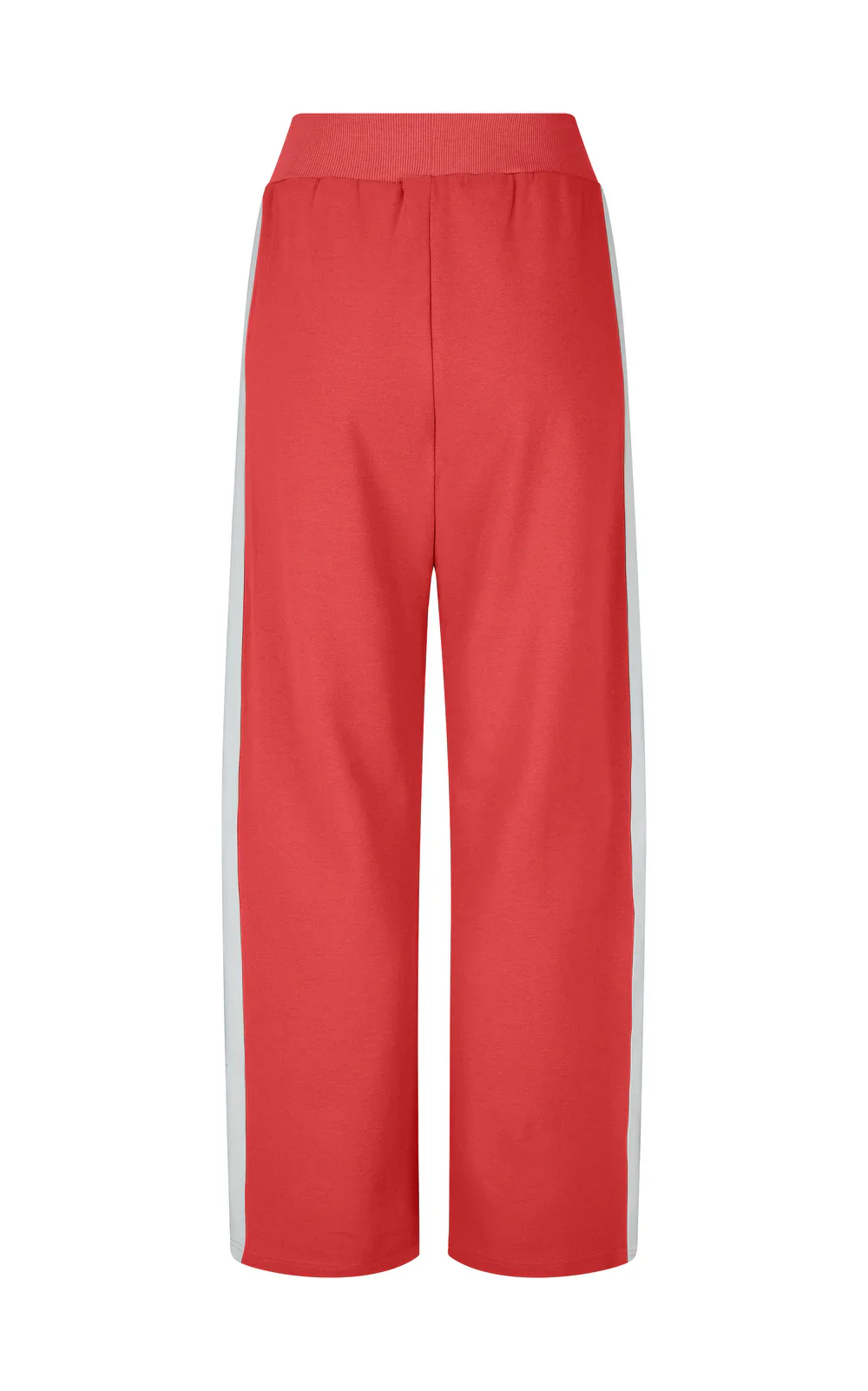 ARAMINTA JAMES Womens Serafina Knit Pant - Lobster Red - Image 5