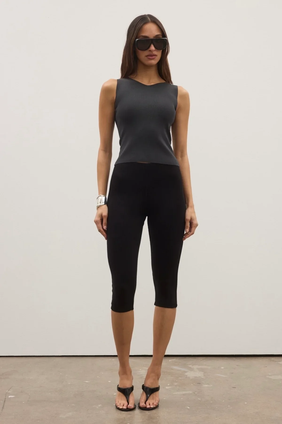 BAYSE BRAND Womens Elena Top in Liberty - Image 2