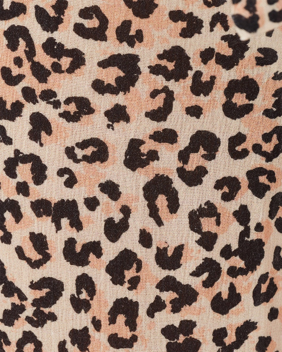 Charlie Holiday  WOMENS FELINE JUMPSUIT LEOPARD PRINT - Image 8
