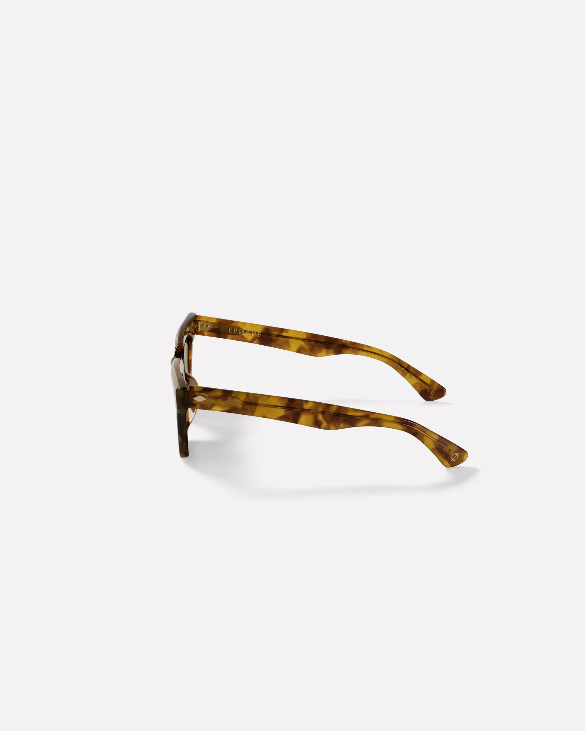 EPOKHE Stereo - Light Tortoise Polished / Bronze Polarized - Image 5