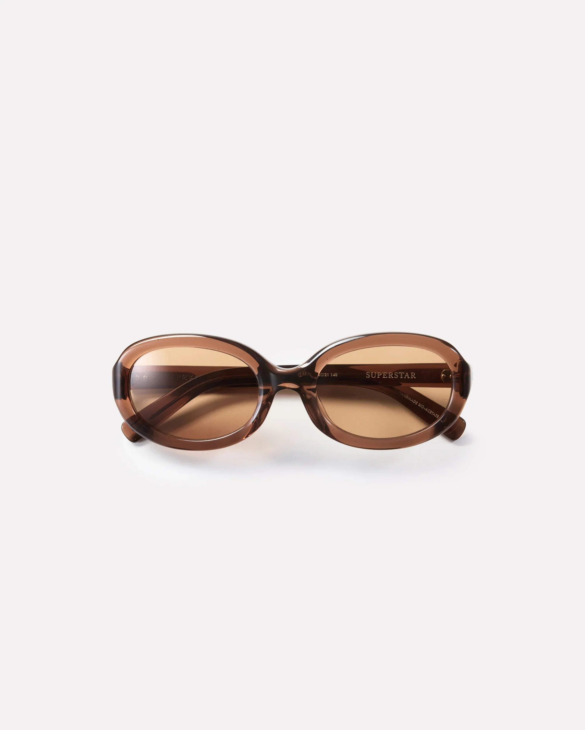 EPOKHE Superstar - Brown Polished / Brown - Image 4