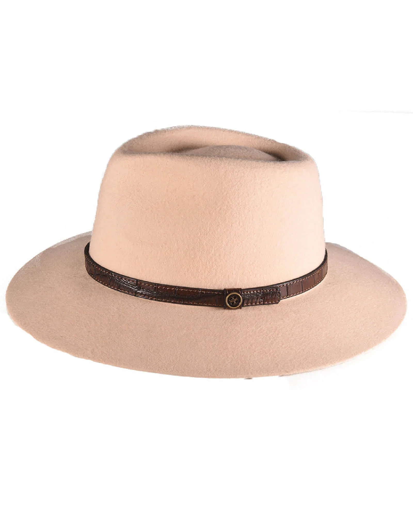 Fallen Broken Street THE DINGO HAT CREAM - Image 3