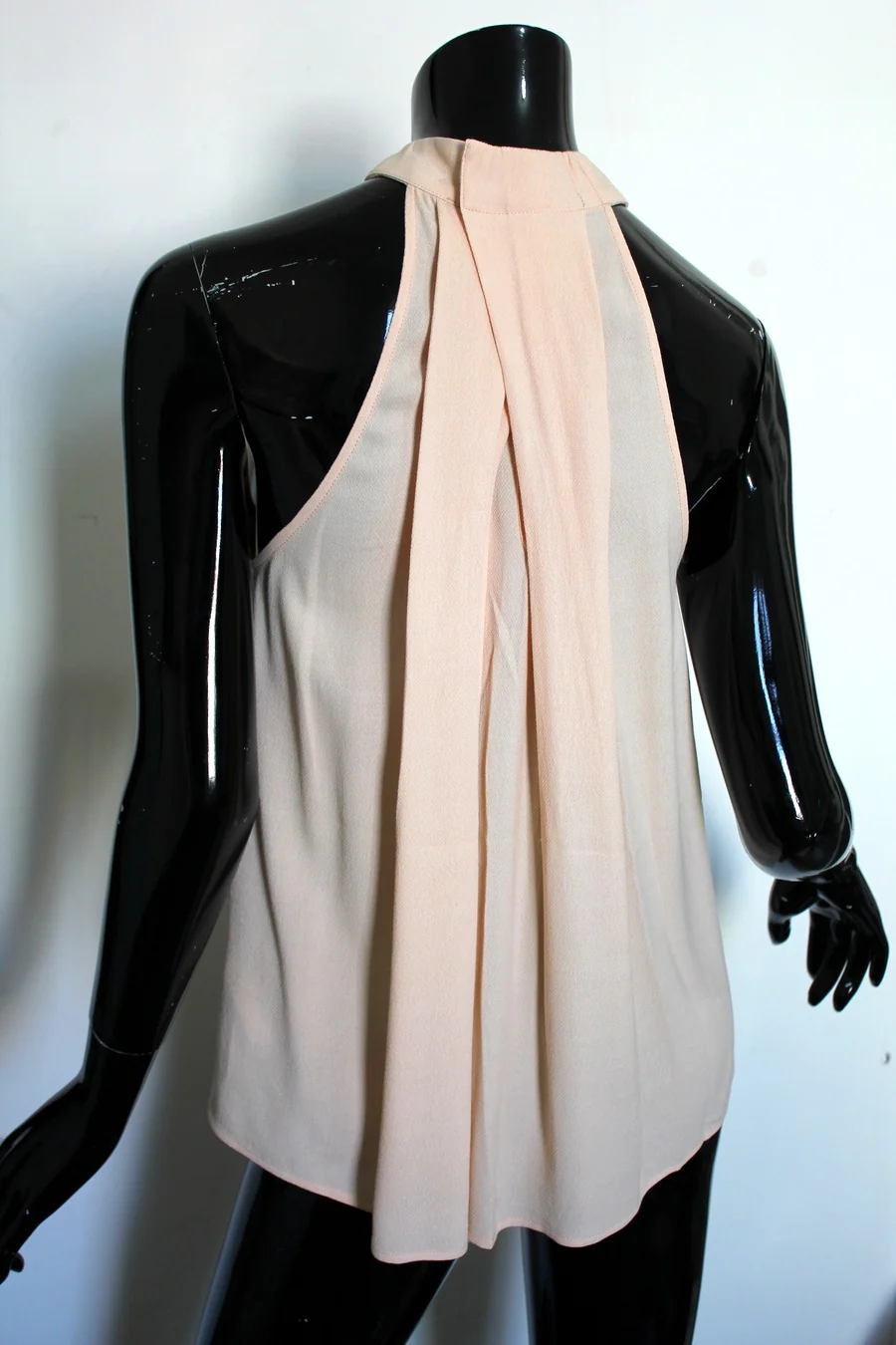 Finders Keepers The Label WOMENS LEANDRO TOP ALMOND - Image 3
