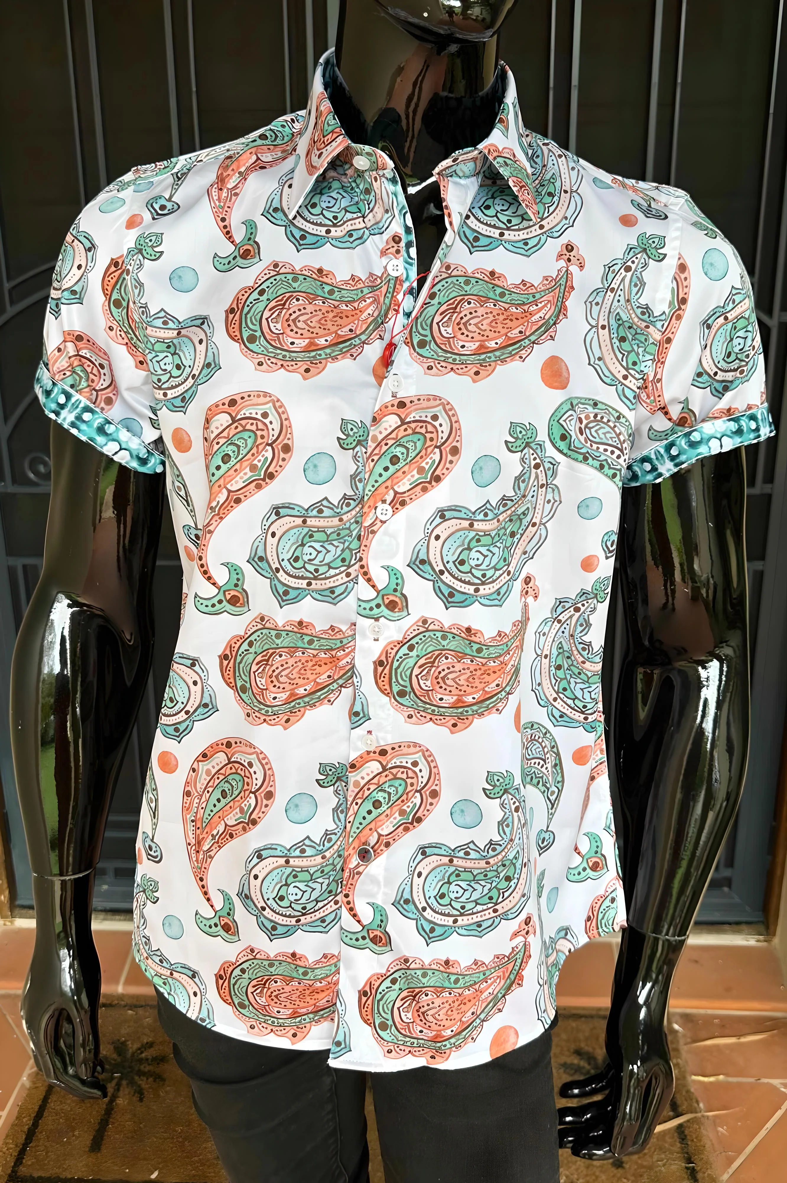 MENS OUTLET ā SALE SHIRTS (FINAL MARKDOWNS)