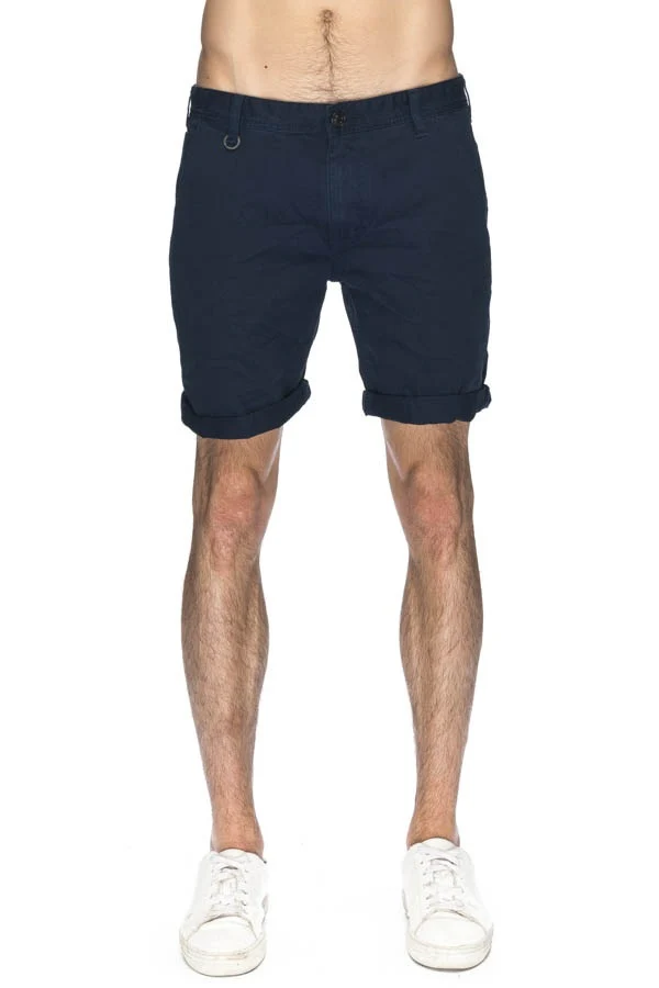 Neuw MENS YANKEE SHORT DARK INDIGO