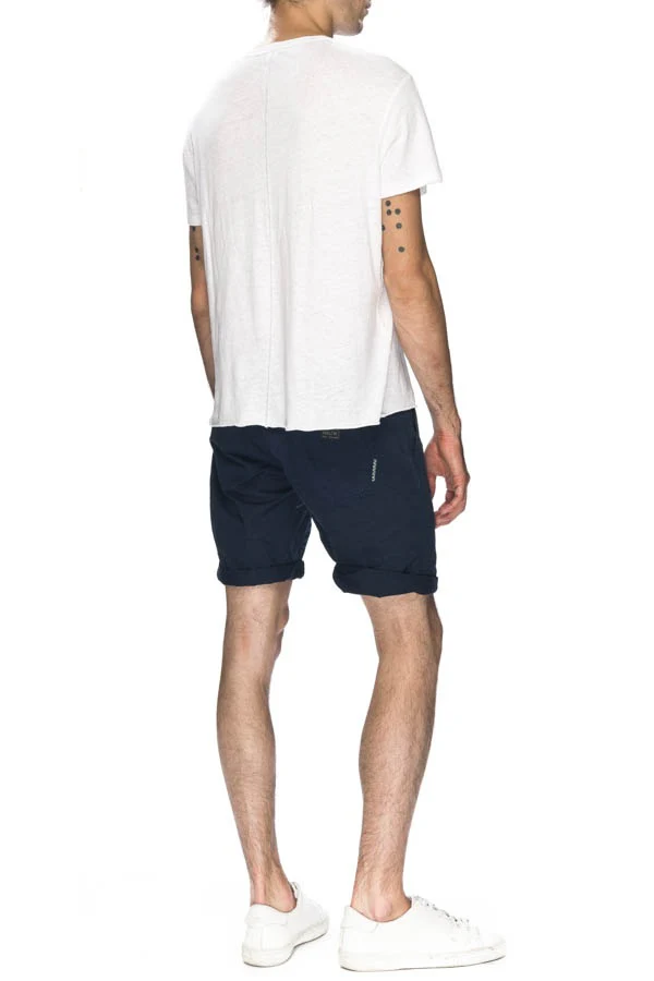 Neuw MENS YANKEE SHORT DARK INDIGO - Image 4