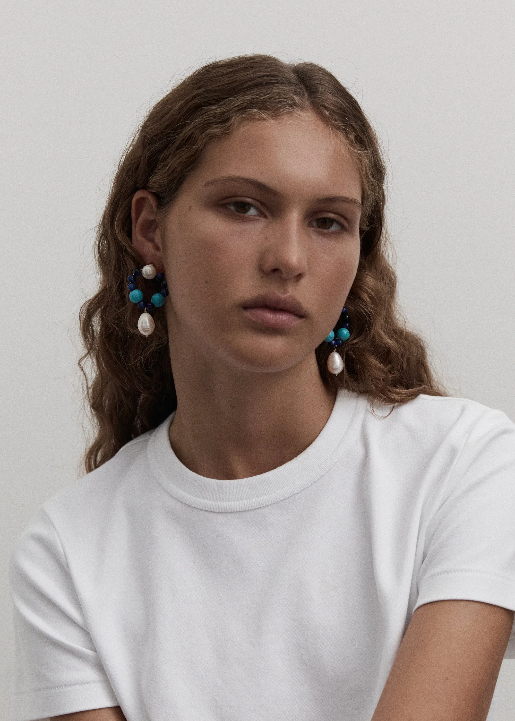 RELIQUIA Womens Lucena Earrings - Image 2