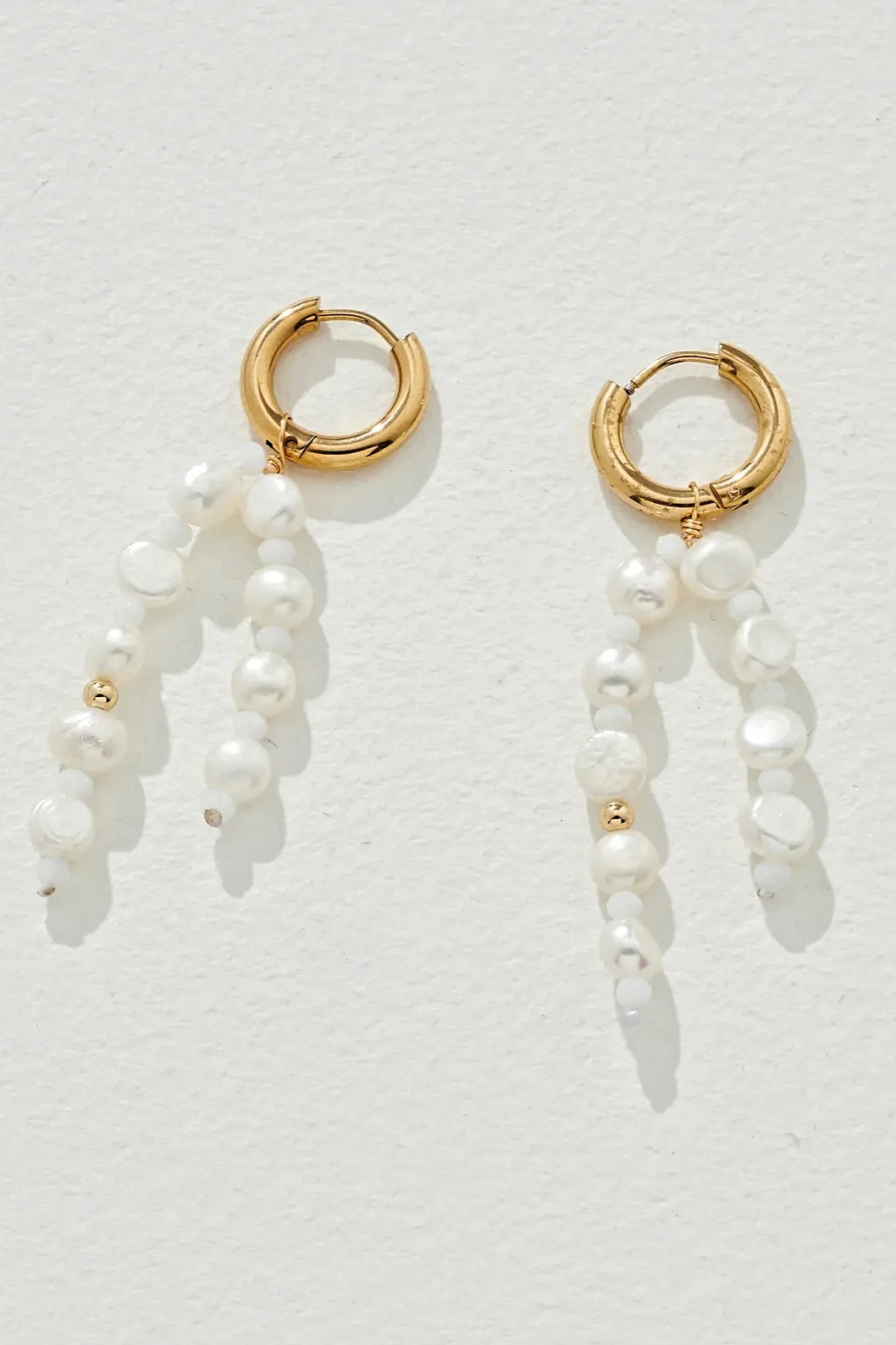 RELIQUIA Womens Motril Earrings