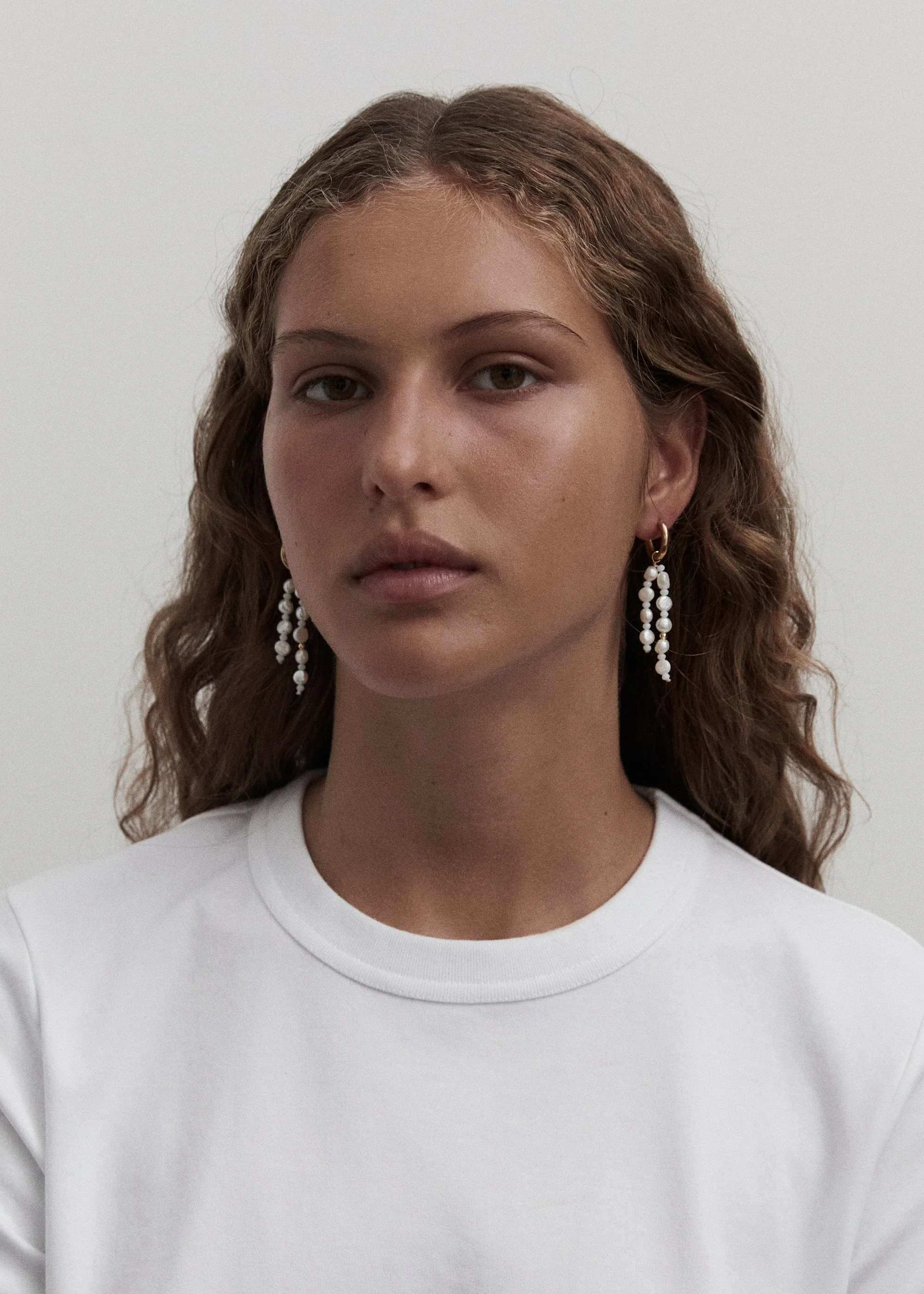 RELIQUIA Womens Motril Earrings - Image 2