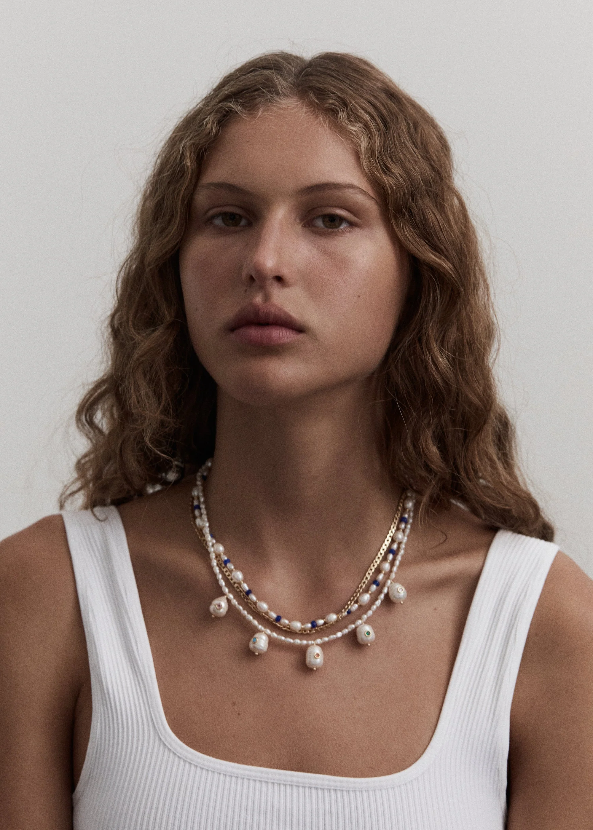 RELIQUIA Womens Nazare Necklace - Image 2
