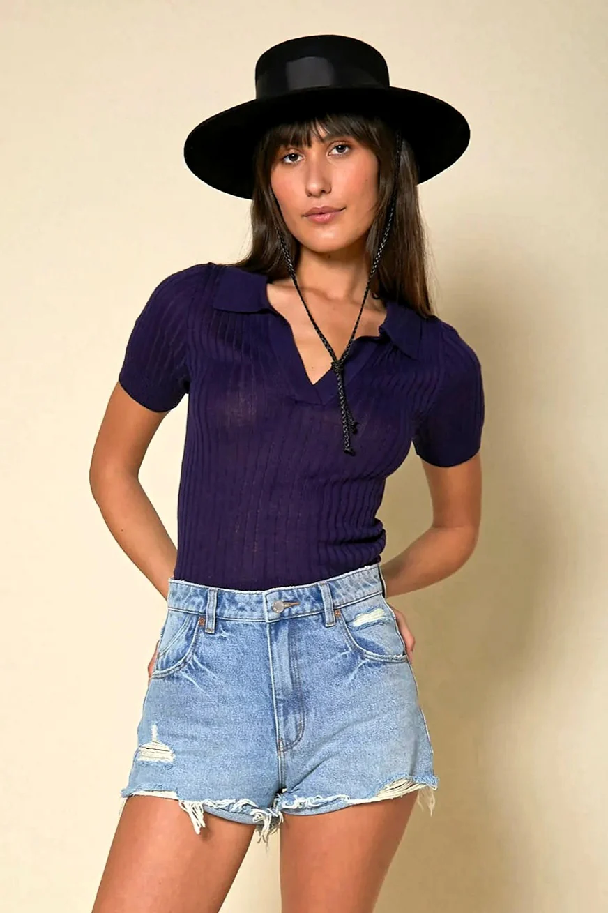 WOMENS OUTLET TOPS