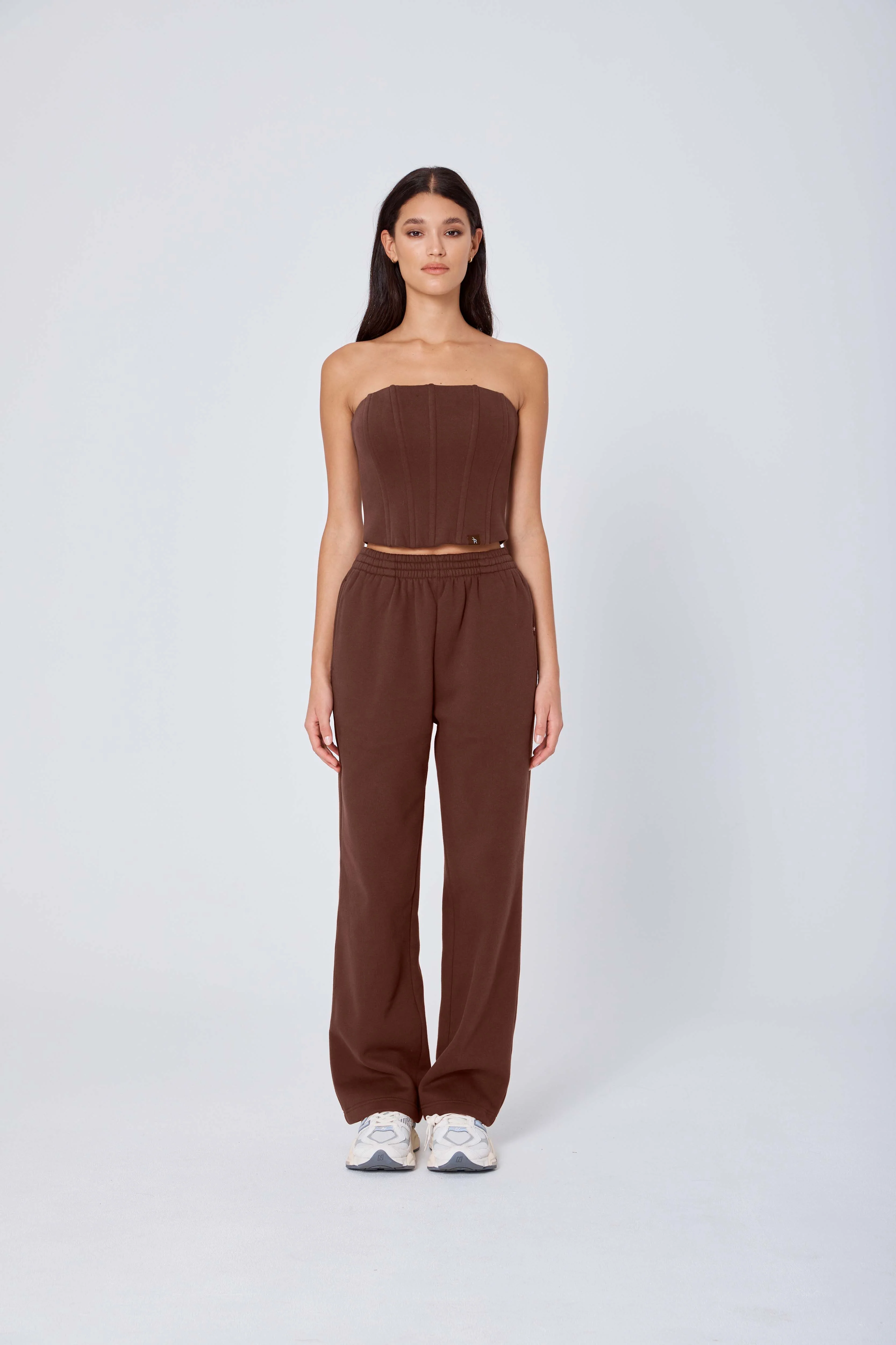 ROZALIA x ATOIR Womens The Corset Coco - Image 6