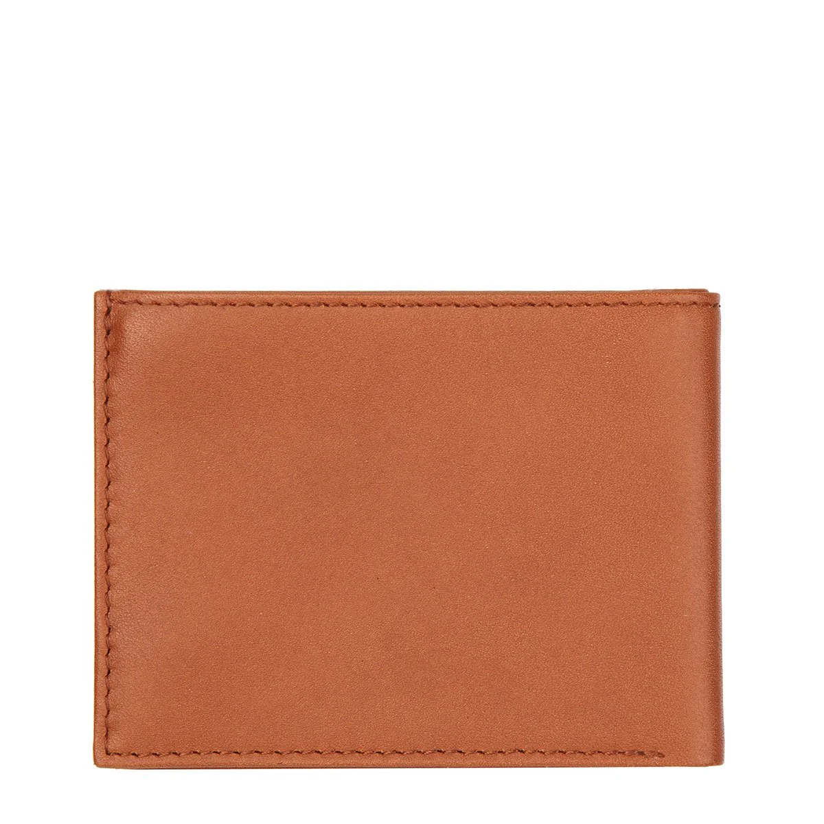 Status Anxiety NOAH WALLET CAMEL LEATHER - Image 6