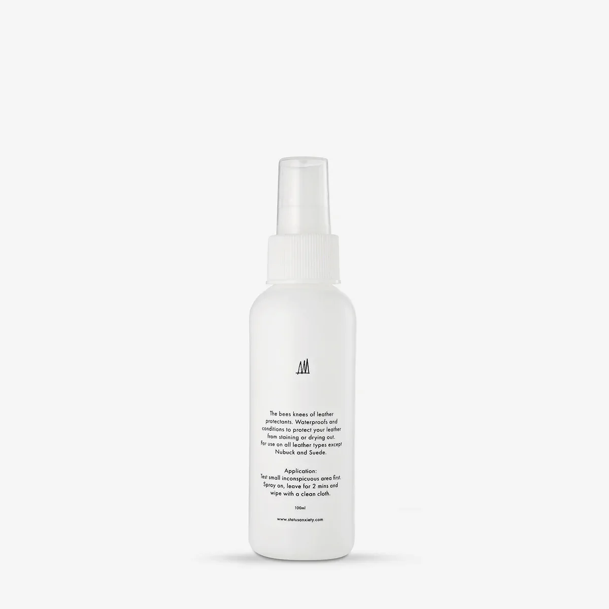 STATUS ANXIETY Really Good Leather Protectant - Image 2