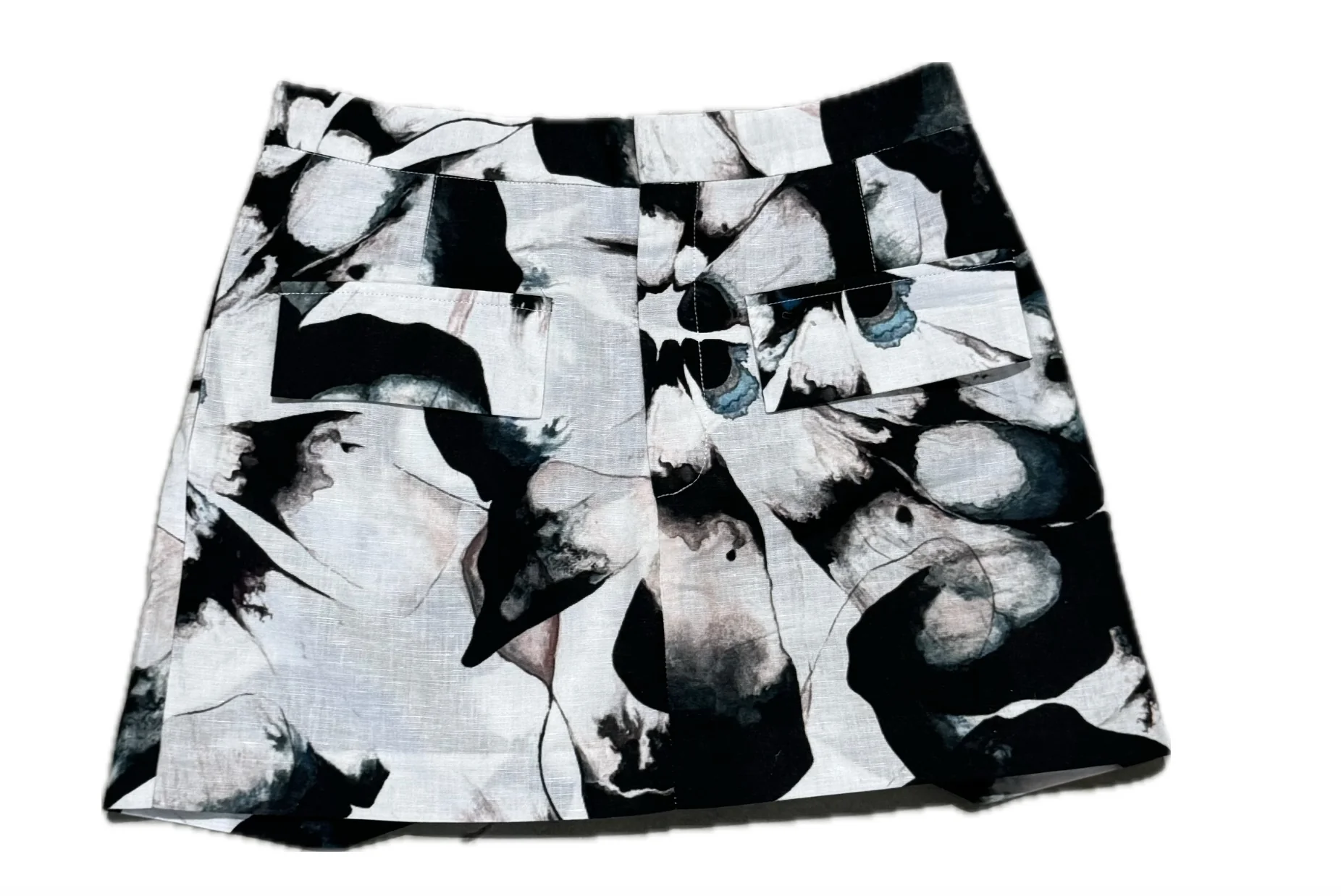 SUMMI SUMMI Womens Skort - Everlast - Image 2