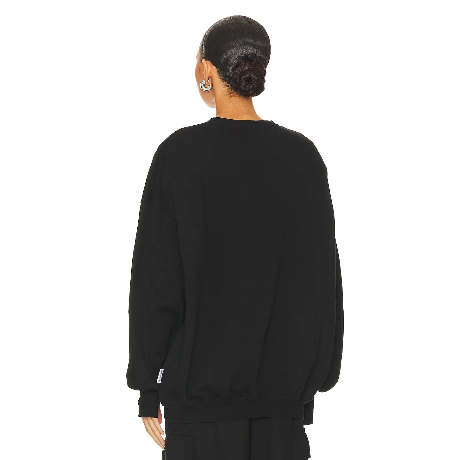THE LAUNDRY ROOM Womens West Coast Riders Jump Jumper - Black - Image 3